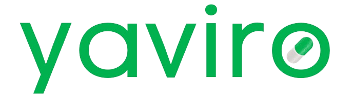 yaviro logo