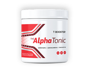 Alpha Tonic